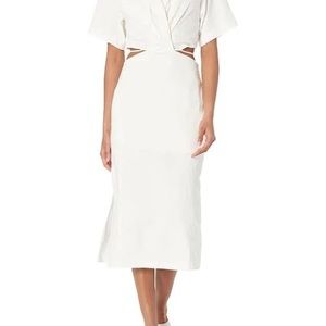 ASTR the label Corsica Dress in XS